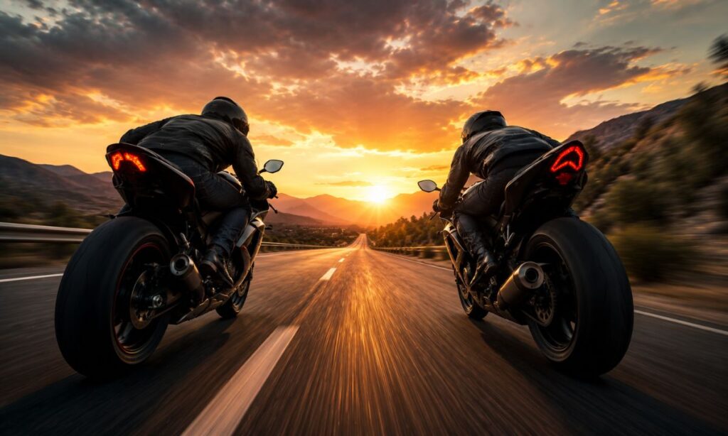 Captions for Bike Lovers