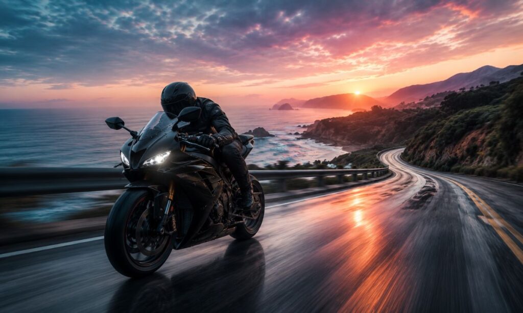 Captions for Bike Lovers
