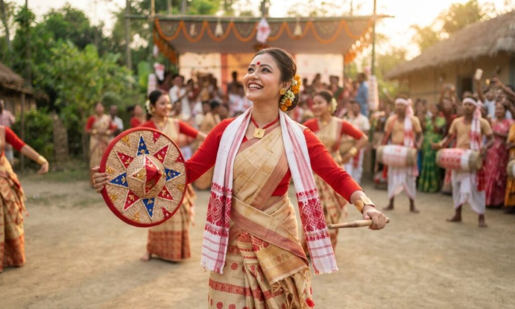 Assamese Captions 