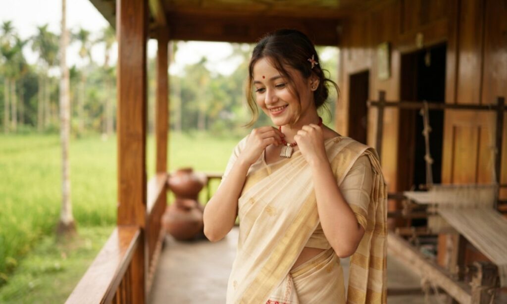 Assamese Captions