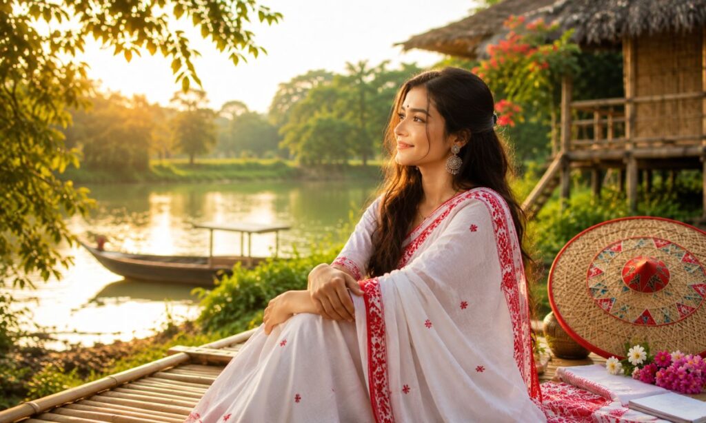 Assamese Captions
