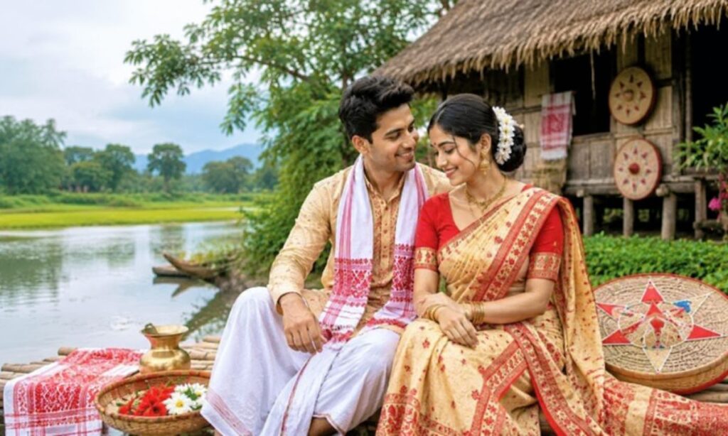 Assamese Captions