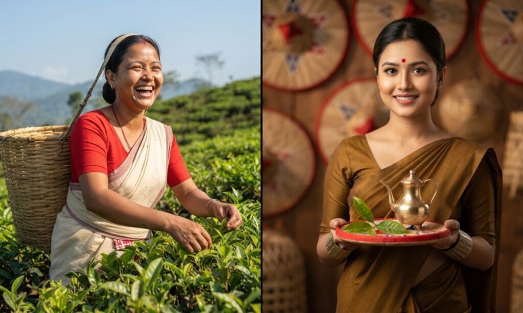 Assamese Captions
