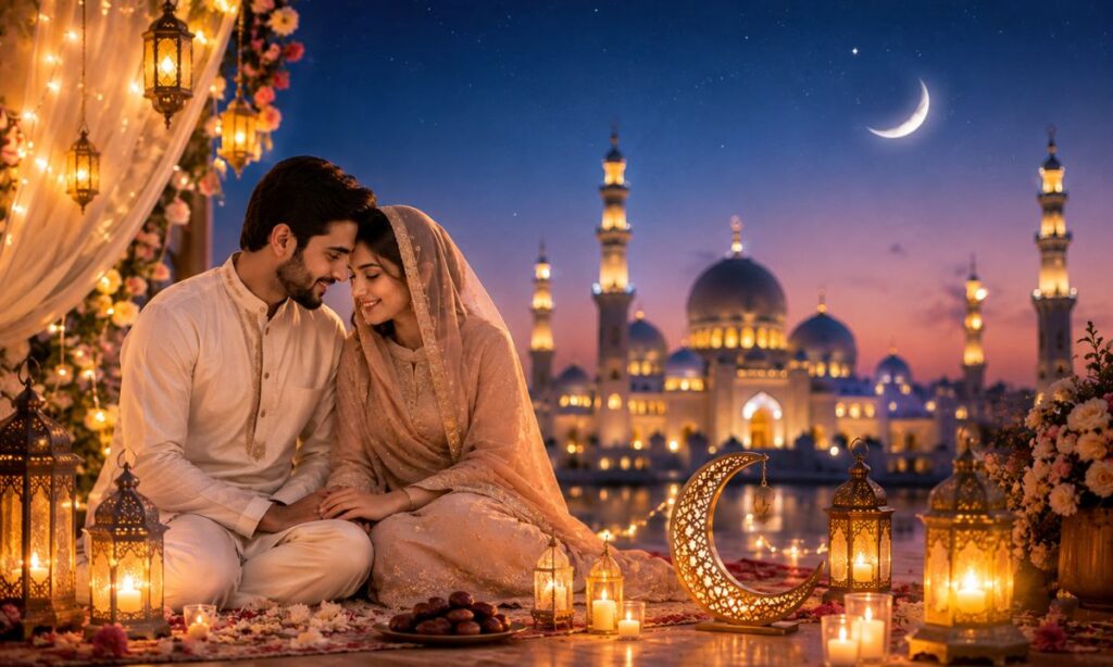 Eid Captions