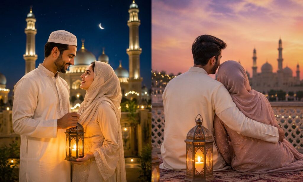 Eid Mubarak Captions & Wishes 