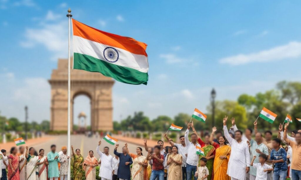 Independence Day