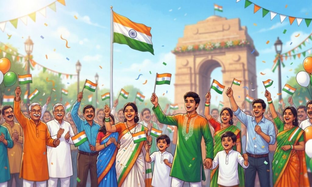 Independence Day 