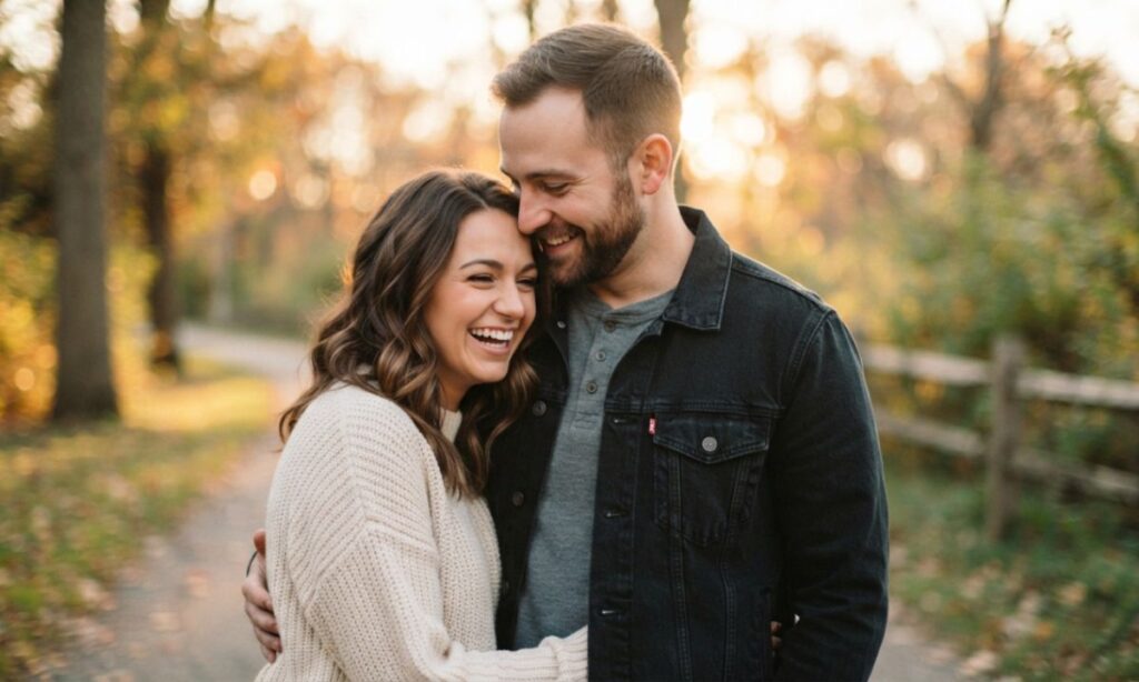 Romantic Captions