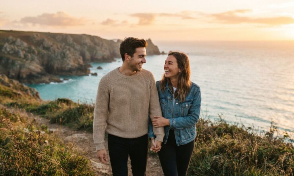 Romantic Captions