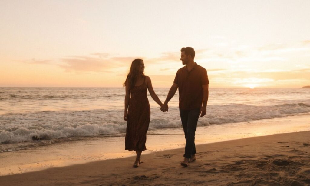 Romantic Captions 