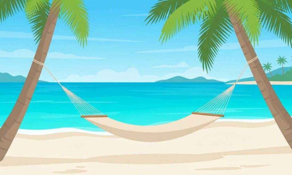Vacation Instagram Captions 