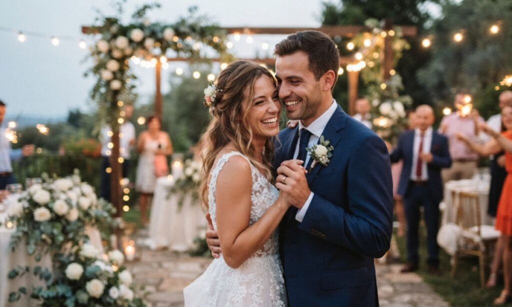Wedding Instagram Captions