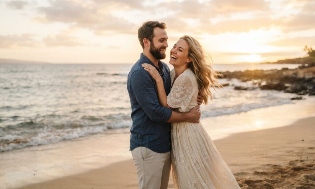 Wife Captions
