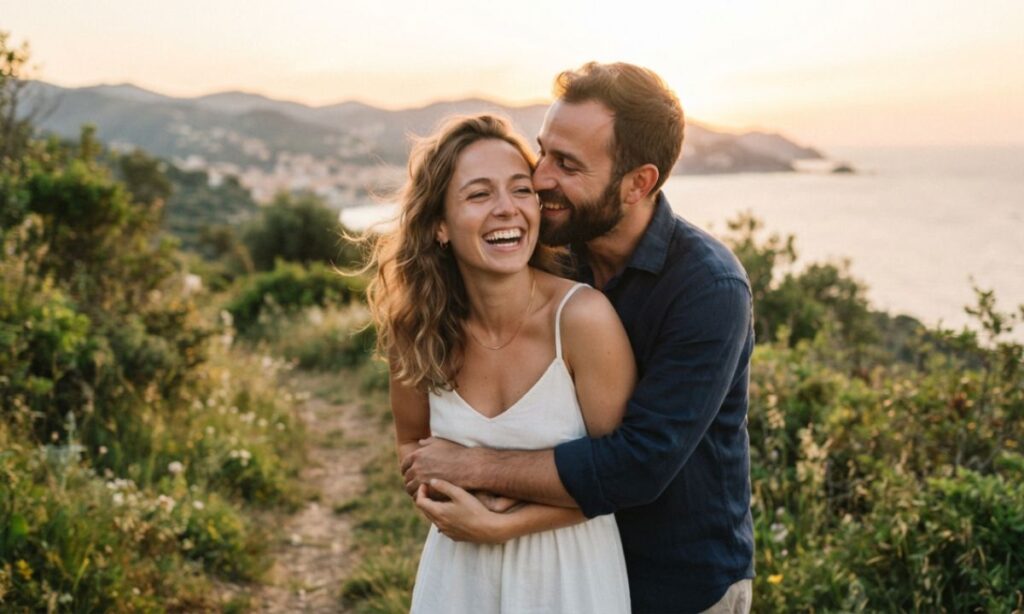 Wife Captions 