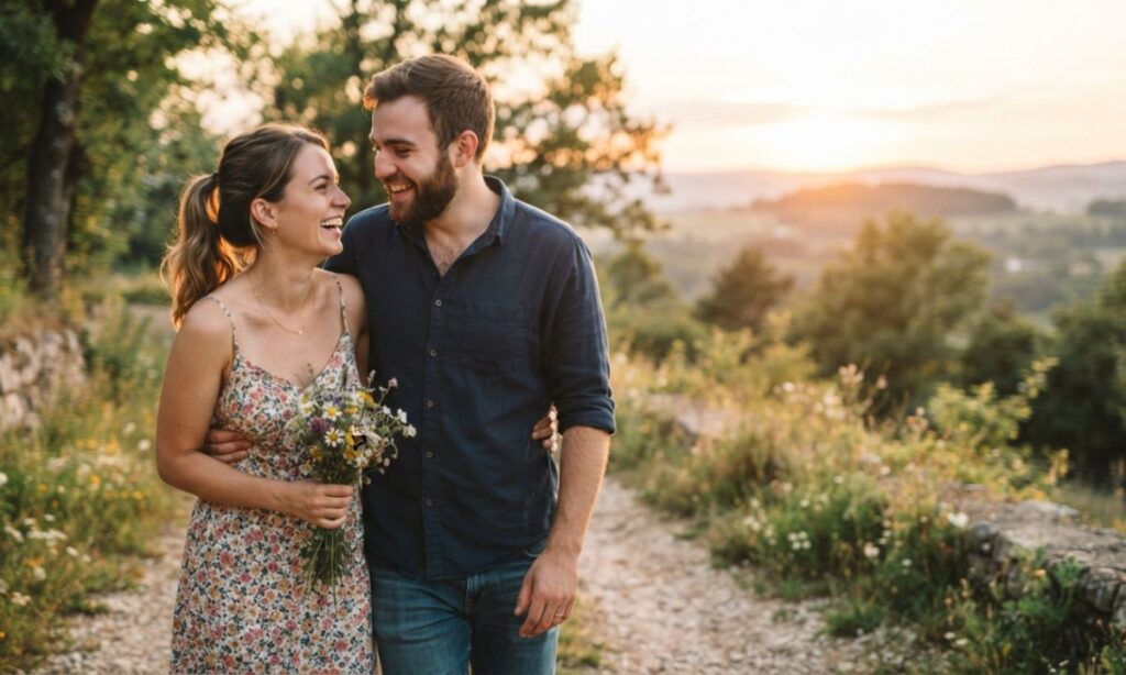Wife Captions