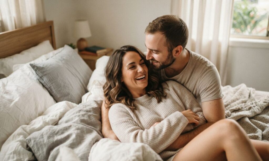Wife Captions