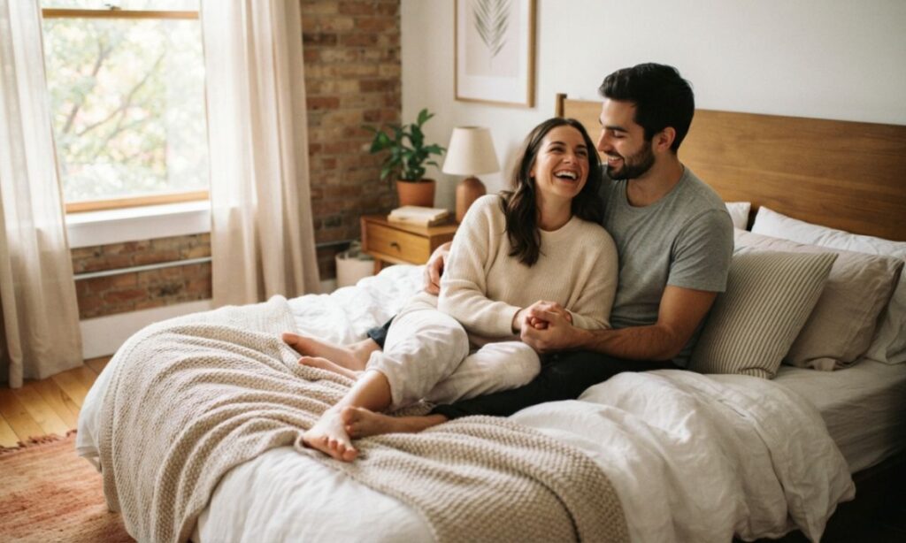 Wife Captions 