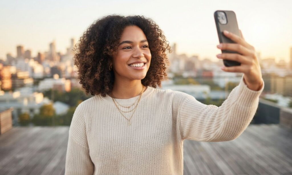 Yourself Instagram Captions 