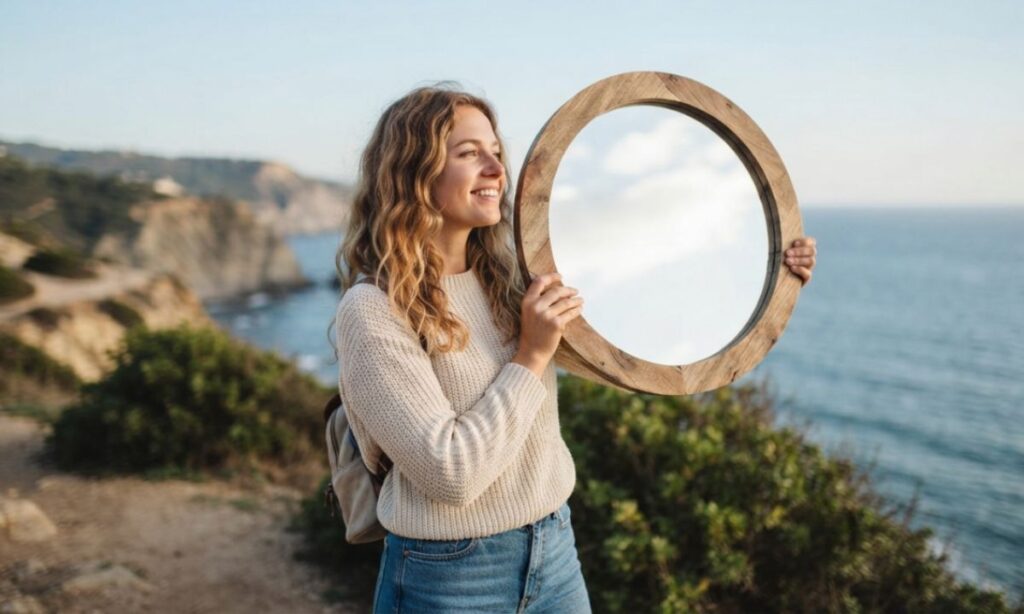 Yourself Instagram Captions