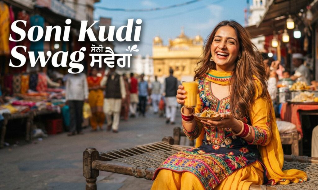 Punjabi One-Liner Captions for Instagram