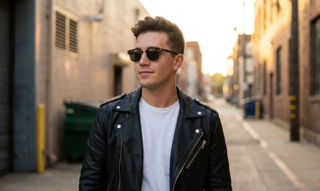 Best Men's Instagram Captions