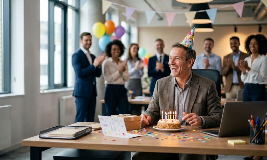 Happy birthday wishes for boss quotes