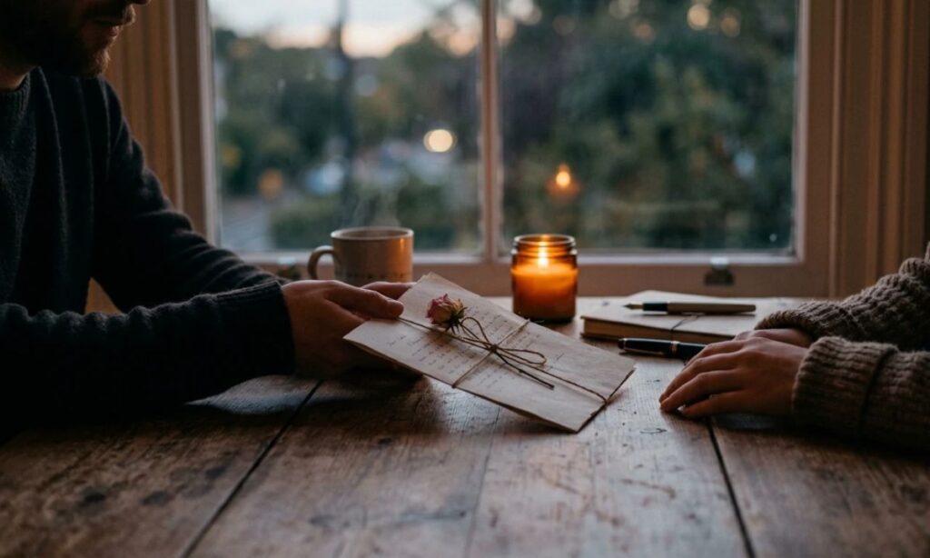 Long heart touching sorry messages for boyfriend
