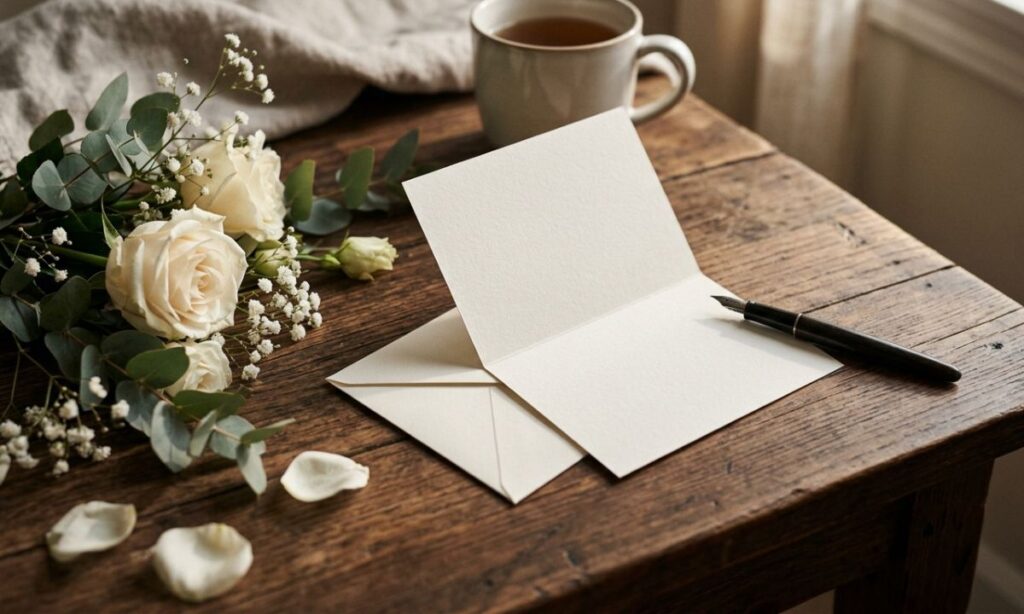 Short condolence message to family