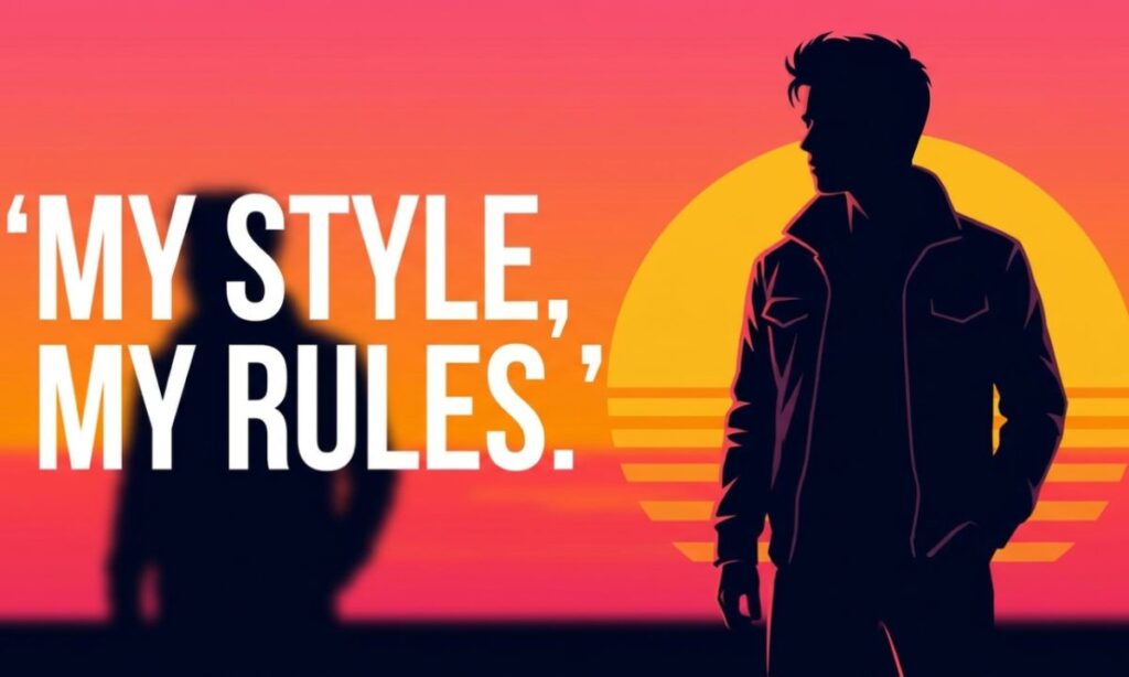 Best Men's Instagram Captions